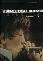 Murmur Of The Heart - Criterion Collection