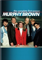 Murphy Brown - The Complete First Season