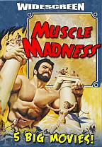 Muscle Madness