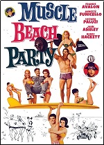 Muscle Beach Party