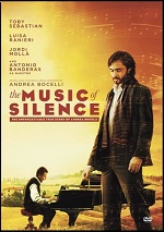Music Of Silence