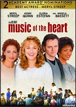 Music Of The Heart