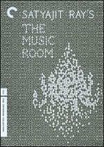 Music Room - Criterion Collection