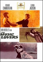 Music Lovers