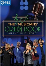 Musicians Green Book: An Enduring Legacy