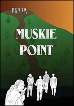 Muskie Point