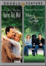 Must Love Dogs / You've Got Mail