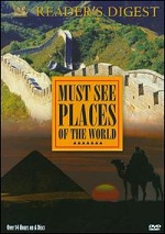 Must See Places Of The World