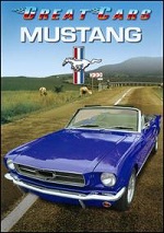 Mustang - Great Cars