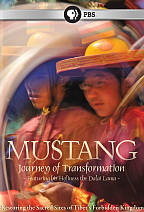 Mustang - Journey To Transformation