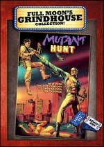 Mutant Hunt
