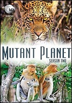 Mutant Planet - Season 2
