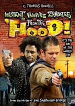 Mutant Vampire Zombies From The Hood