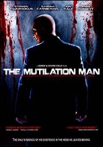 Mutilation Man