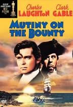 Mutiny On The Bounty