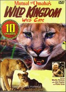 Mutual Of Omaha's Wild Kingdom - Wild Cats