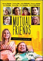 Mutual Friends