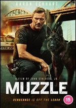 Muzzle