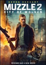 Muzzle 2: City Of Wolves