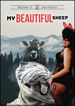 My Beautiful Sheep