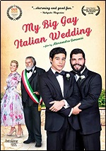 My Big Gay Italian Wedding