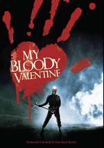 My Bloody Valentine