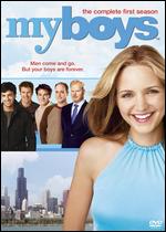 My Boys - The Complete First Season