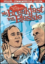 My Breakfast With Blassie