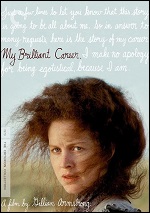 My Brilliant Career - Criterion Collection