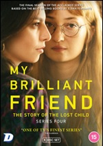 My Brilliant Friend: Series Four