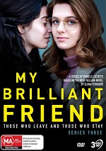 My Brilliant Friend: Series Three