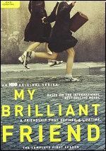 My Brilliant Friend: The Complete First Season