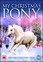 My Christmas Pony