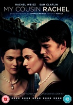 My Cousin Rachel
