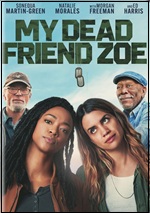 My Dead Friend Zoe