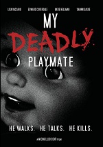 My Deadly Playmate