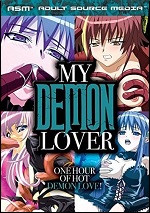 My Demon Lover