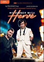 My Dinner With Herve