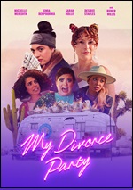 My Divorce Party