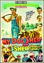 My Dog Shep / Shep Comes Home