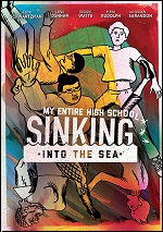 My Entire High School Sinking Into The Sea