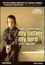 My Father My Lord