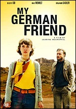 My German Friend