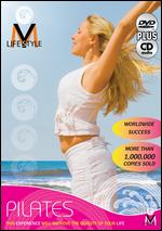My Lifestyle - Pilates