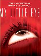 My Little Eye