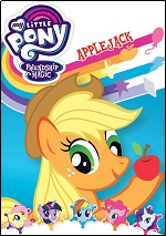 My Little Pony - Friendship Is Magic - Applejack