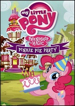 My Little Pony - Friendship Is Magic: Pinkie Pie Party