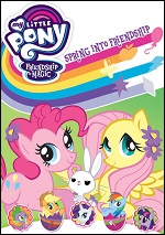 My Little Pony - Friendship Is Magic - Spring Into Friendship