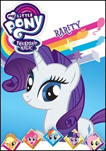 My Little Pony - Friendship Is Magic: Rarity