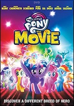 My Little Pony - The Movie